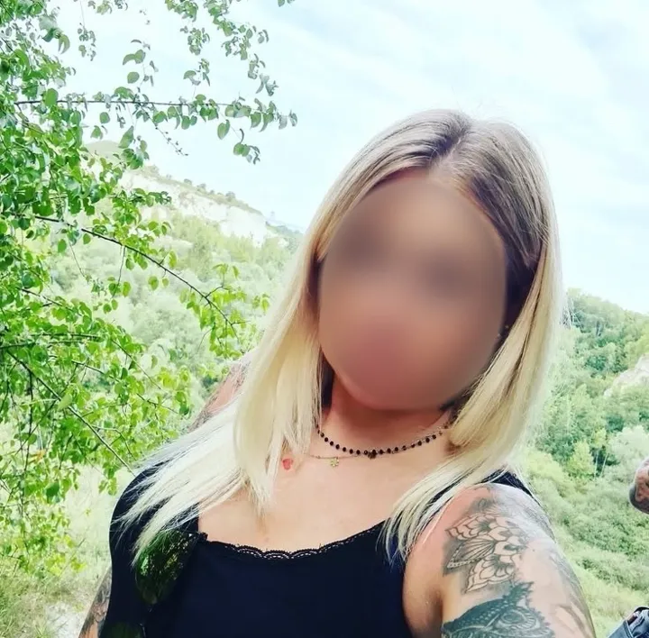 Nanna35 from Czech CamSex
