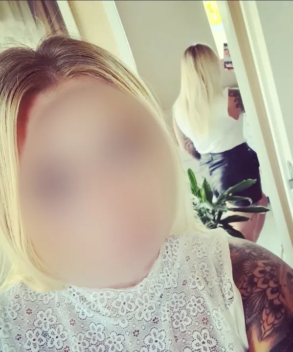 Nanna35 from Czech CamSex (2)