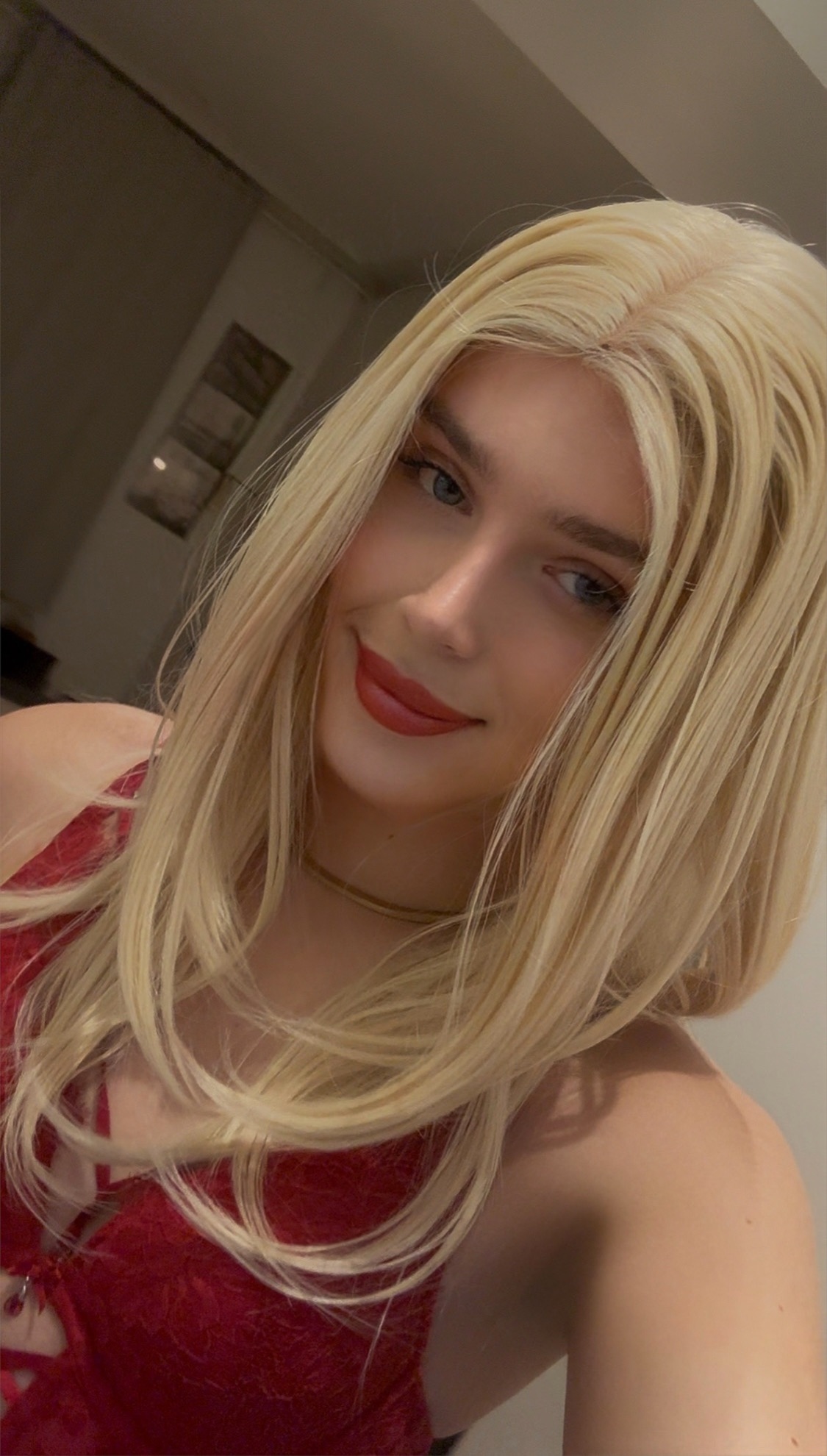 🌸 Doll in Odense till 20 march 🌸 20yo, 20cm, thick, gets hard 