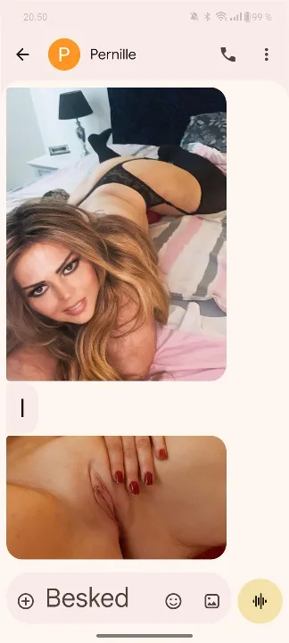 SVENDBORG PRIVAT DANSKE ❤️ LÆKKER BONNIE IGEN 18/11.26❤️ (6)