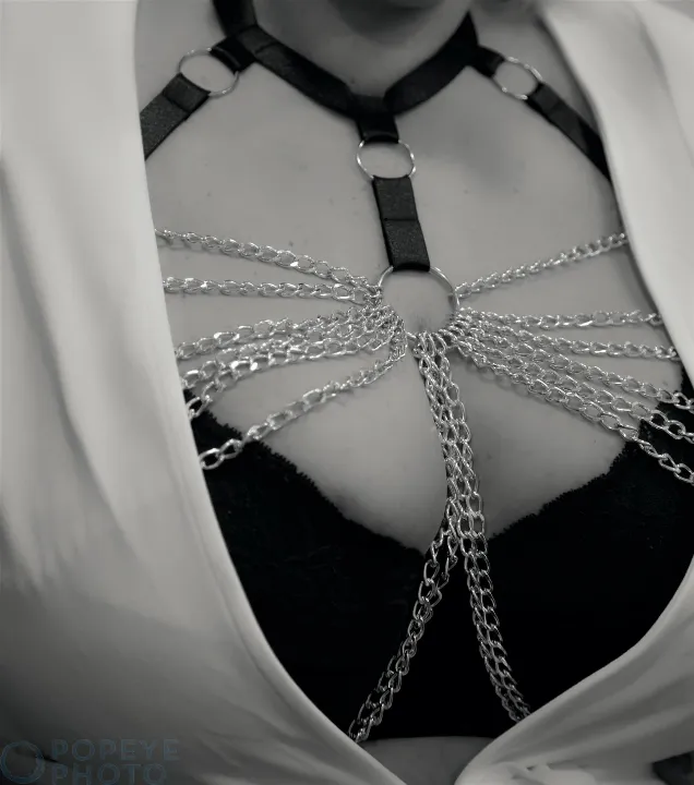 🇩🇰🧡 Danske Trine BigbOObs - Din plussize-elskerinde med kæmpe (2)