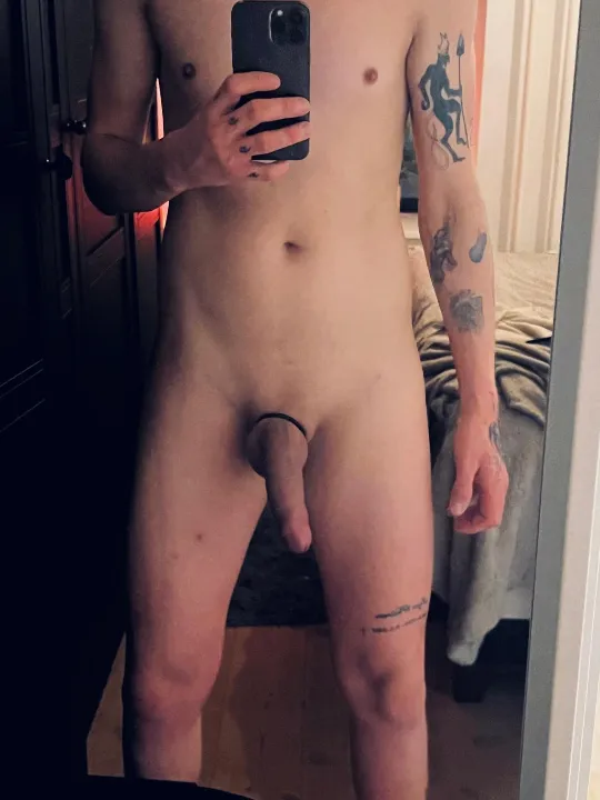 XXL 21CM🍌 ved Nørreport  🔥 Vers 💦   (10)