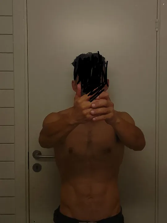 Krop - Berøring - massage - penetration - tid - snak - sæd