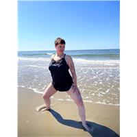 Chicodaci karate pose