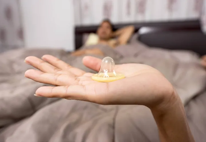 Sex uden kondom