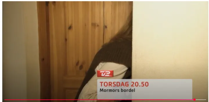 Escort5 mormors bordel