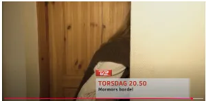 Escort5 mormors bordel