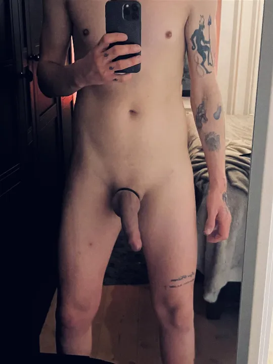 XXL 21CM🍌 ved Nørreport  🔥 Vers 💦  