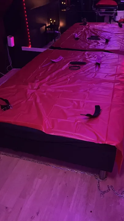 Jeg tilbyder dominans og BDSM fræk sex/hård sex i privat hjem (4)