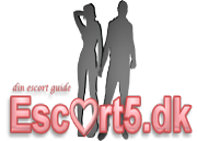 Escort5.dk logo